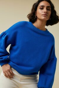 Aisa Sweater