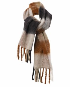 Padma scarf
