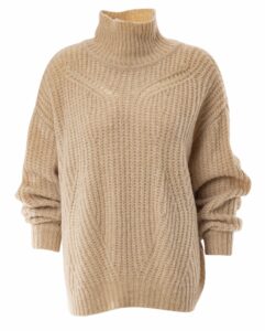 Philomena sweater